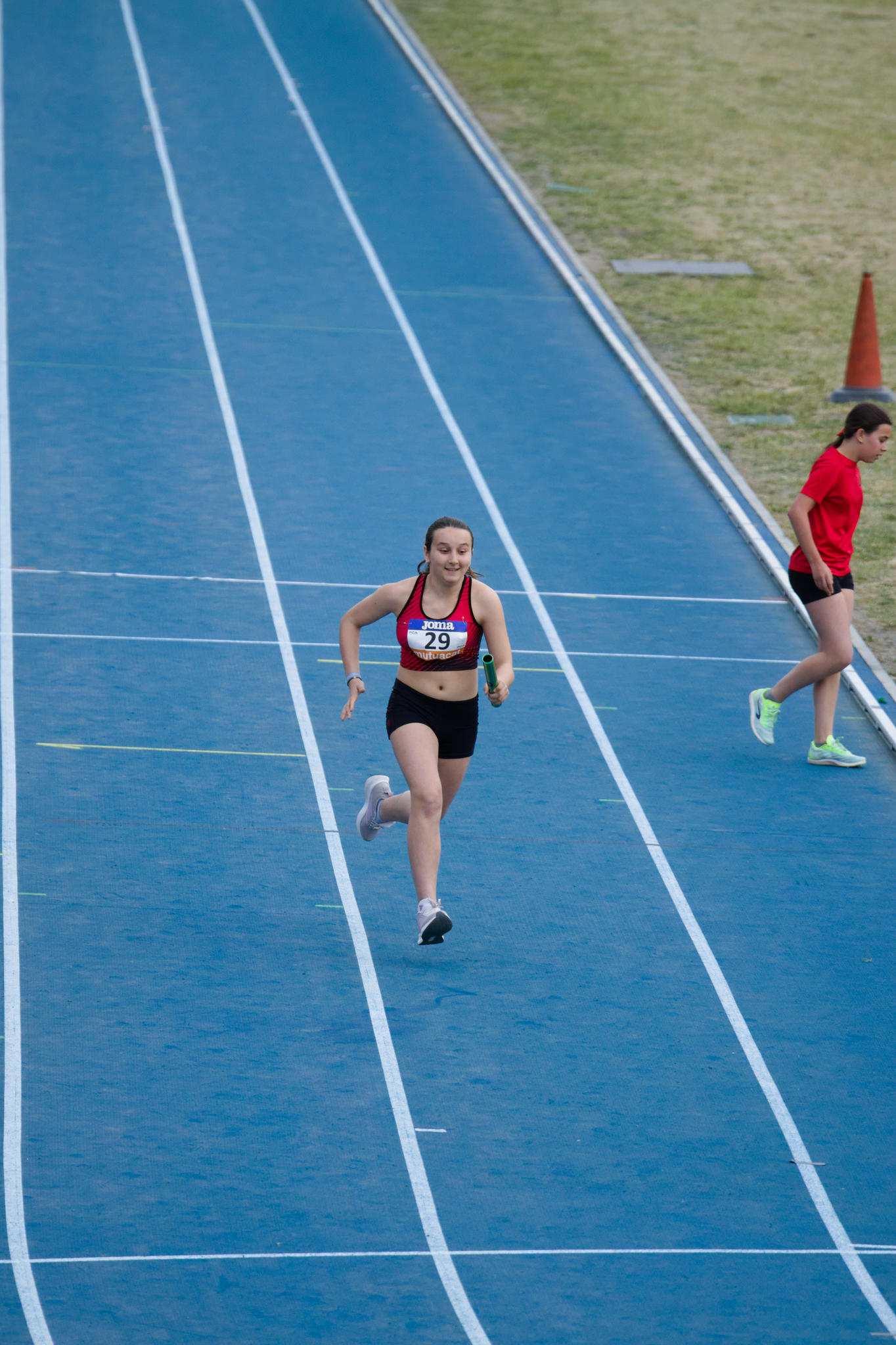 Club Atletisme Badalona - 